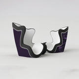 PURPLE CARBON FRACTAL