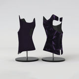 PURPLE CARBON FRACTAL