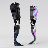 HOLOGRAPHIK NEON