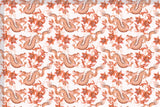 QIPAO PORCELAIN RED