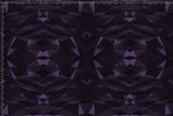 PURPLE CARBON FRACTAL