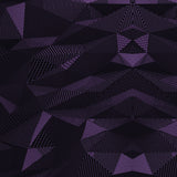 PURPLE CARBON FRACTAL