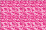 Pink camouflage