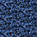 BLUE FORGED