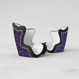 PURPLE FORGED