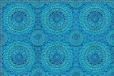 ARABIC BLUE