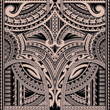 TA MOKO NUDE 2