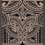 TA MOKO NUDE 3