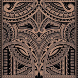 TA MOKO NUDE 4