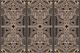 TA MOKO NUDE 6