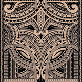 TA MOKO NUDE 6