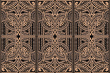 TA MOKO NUDE 7