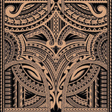 TA MOKO NUDE 7