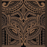TA MOKO NUDE 10