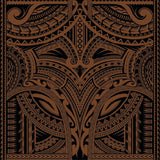 TA MOKO NUDE 11