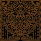 TA MOKO NUDE 12