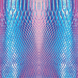 Pink Snake