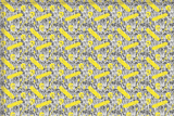 YELLOW SKATE