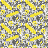 YELLOW SKATE