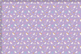 VIOLET KAWAI UNICORN