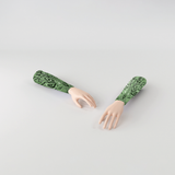 MOSS MASK