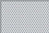 Motif créatif <span data-wg-notranslate>White Rotin</span> réalisé par nos soins spécialement pour customiser et sublimer votre prothèse tibiale, prothèse fémorale, prothèse bras, manchon, ou votre orthèse, corset, corset siège, cruro-pédieuse, releveur, prepreg.
