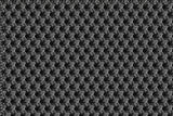 Motif créatif <span data-wg-notranslate>Black Rotin</span> réalisé par nos soins spécialement pour customiser et sublimer votre prothèse tibiale, prothèse fémorale, prothèse bras, manchon, ou votre orthèse, corset, corset siège, cruro-pédieuse, releveur, prepreg.