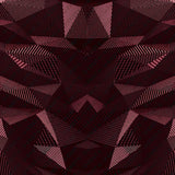 Motif créatif <span data-wg-notranslate>Carbon Fractal Red</span> réalisé par nos soins spécialement pour customiser et sublimer votre prothèse tibiale, prothèse fémorale, prothèse bras, manchon, ou votre orthèse, corset, corset siège, cruro-pédieuse, releveur, prepreg.