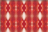 Motif créatif <span data-wg-notranslate>Red Spectre</span> réalisé par nos soins spécialement pour customiser et sublimer votre prothèse tibiale, prothèse fémorale, prothèse bras, manchon, ou votre orthèse, corset, corset siège, cruro-pédieuse, releveur, prepreg.