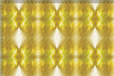 Motif créatif <span data-wg-notranslate>Gold Spectre</span> réalisé par nos soins spécialement pour customiser et sublimer votre prothèse tibiale, prothèse fémorale, prothèse bras, manchon, ou votre orthèse, corset, corset siège, cruro-pédieuse, releveur, prepreg.