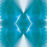 Motif créatif <span data-wg-notranslate>Bleu Spectre</span> réalisé par nos soins spécialement pour customiser et sublimer votre prothèse tibiale, prothèse fémorale, prothèse bras, manchon, ou votre orthèse, corset, corset siège, cruro-pédieuse, releveur, prepreg.