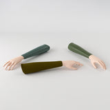 Motif créatif <span data-wg-notranslate>Green Carbon</span> réalisé par nos soins spécialement pour customiser et sublimer votre prothèse tibiale, prothèse fémorale, prothèse bras, manchon, ou votre orthèse, corset, corset siège, cruro-pédieuse, releveur, prepreg.