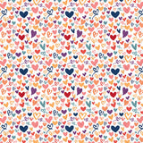 Motif créatif <span data-wg-notranslate>Coeur</span> réalisé par nos soins spécialement pour customiser et sublimer votre prothèse tibiale, prothèse fémorale, prothèse bras, manchon, ou votre orthèse, corset, corset siège, cruro-pédieuse, releveur, prepreg.
