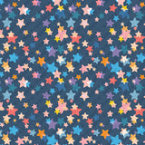 Motif créatif <span data-wg-notranslate>Etoile</span> réalisé par nos soins spécialement pour customiser et sublimer votre prothèse tibiale, prothèse fémorale, prothèse bras, manchon, ou votre orthèse, corset, corset siège, cruro-pédieuse, releveur, prepreg.