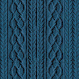 Motif créatif <span data-wg-notranslate>Torsade Bleu</span> réalisé par nos soins spécialement pour customiser et sublimer votre prothèse tibiale, prothèse fémorale, prothèse bras, manchon, ou votre orthèse, corset, corset siège, cruro-pédieuse, releveur, prepreg.