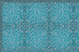 Motif créatif <span data-wg-notranslate>Lily Cerisier Bleue</span> réalisé par nos soins spécialement pour customiser et sublimer votre prothèse tibiale, prothèse fémorale, prothèse bras, manchon, ou votre orthèse, corset, corset siège, cruro-pédieuse, releveur, prepreg.