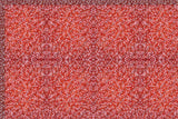 Motif créatif <span data-wg-notranslate>Lily Cerisier Red</span> réalisé par nos soins spécialement pour customiser et sublimer votre prothèse tibiale, prothèse fémorale, prothèse bras, manchon, ou votre orthèse, corset, corset siège, cruro-pédieuse, releveur, prepreg.