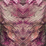 Motif <span data-wg-notranslate>Timber Pink</span> placé, adaptable aux dimensions exactes de votre prothèse tibiale, prothèse fémorale, prothèse bras et manchon, ou votre orthèse, corset, corset siège, cruro-pédieuse, releveur, prepreg.