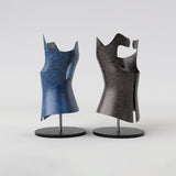 Motif créatif <span data-wg-notranslate>Not Jpg Summer</span> réalisé par nos soins spécialement pour customiser et sublimer votre prothèse tibiale, prothèse fémorale, prothèse bras, manchon, ou votre orthèse, corset, corset siège, cruro-pédieuse, releveur, prepreg.