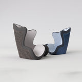 Motif créatif <span data-wg-notranslate>Not Jpg Summer</span> réalisé par nos soins spécialement pour customiser et sublimer votre prothèse tibiale, prothèse fémorale, prothèse bras, manchon, ou votre orthèse, corset, corset siège, cruro-pédieuse, releveur, prepreg.