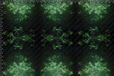 Motif <span data-wg-notranslate>Vegan</span> placé, adaptable aux dimensions exactes de votre prothèse tibiale, prothèse fémorale, prothèse bras et manchon, ou votre orthèse, corset, corset siège, cruro-pédieuse, releveur, prepreg.