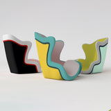 Couleur <span data-wg-notranslate>Jaune Piou</span> pour être à la pointe de la tendance.