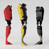 Couleur <span data-wg-notranslate>Jaune Piou</span> pour être à la pointe de la tendance.