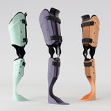 Couleur <span data-wg-notranslate>Ballerine</span> pour être à la pointe de la tendance.