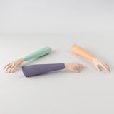 Couleur <span data-wg-notranslate>Parme</span> pour être à la pointe de la tendance.