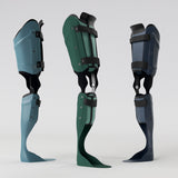 Couleur <span data-wg-notranslate>Encre</span> pour être à la pointe de la tendance.