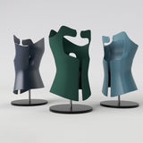 Couleur <span data-wg-notranslate>Orage</span> pour être à la pointe de la tendance.