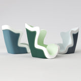 Couleur <span data-wg-notranslate>Orage</span> pour être à la pointe de la tendance.