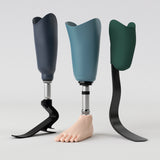 Couleur <span data-wg-notranslate>Vert Lac</span> pour être à la pointe de la tendance.