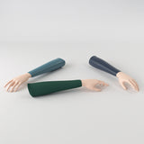 Couleur <span data-wg-notranslate>Vert Lac</span> pour être à la pointe de la tendance.